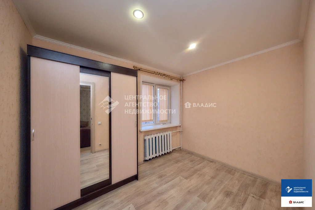 Продажа квартиры, Рыбное, Рыбновский район, ул. Почтовая - Фото 5