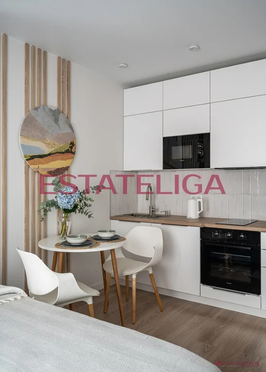 Аренда квартиры, Кронштадтский б-р. - Фото 14