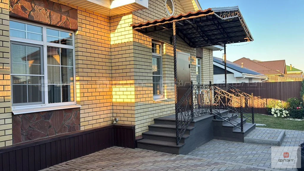 Продажа дома, Куюки, Пестречинский район, ул. 30-й Квартал - Фото 1