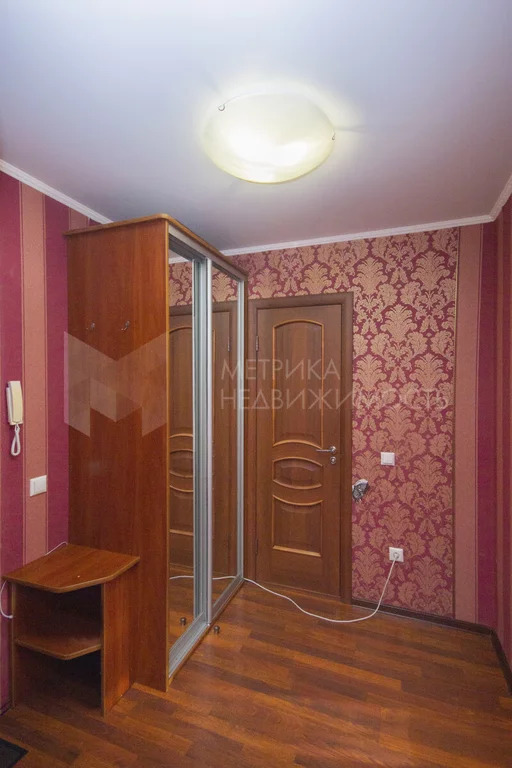 Продажа квартиры, Тюмень, г Тюмень - Фото 15