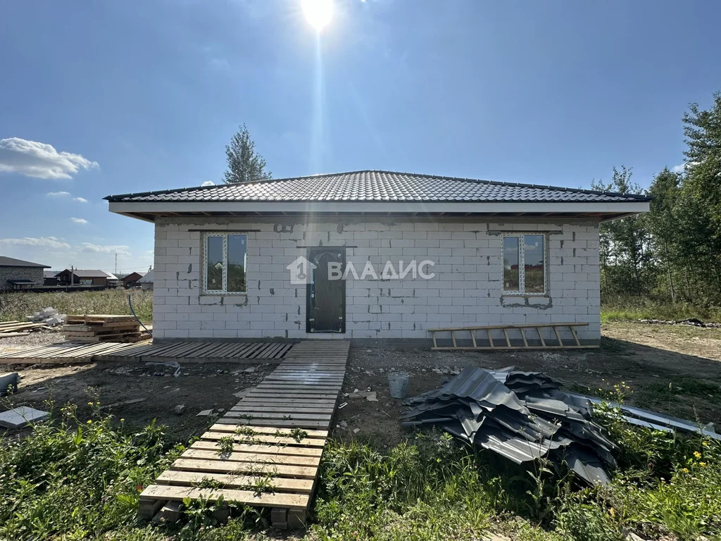 Раменский городской округ, посёлок ЭкоКвартал Раздолье,  дом на ... - Фото 3