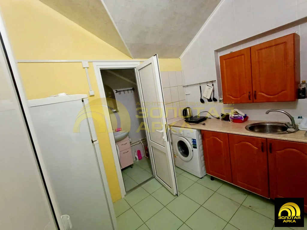Продажа дома, Волна, Темрюкский район - Фото 14