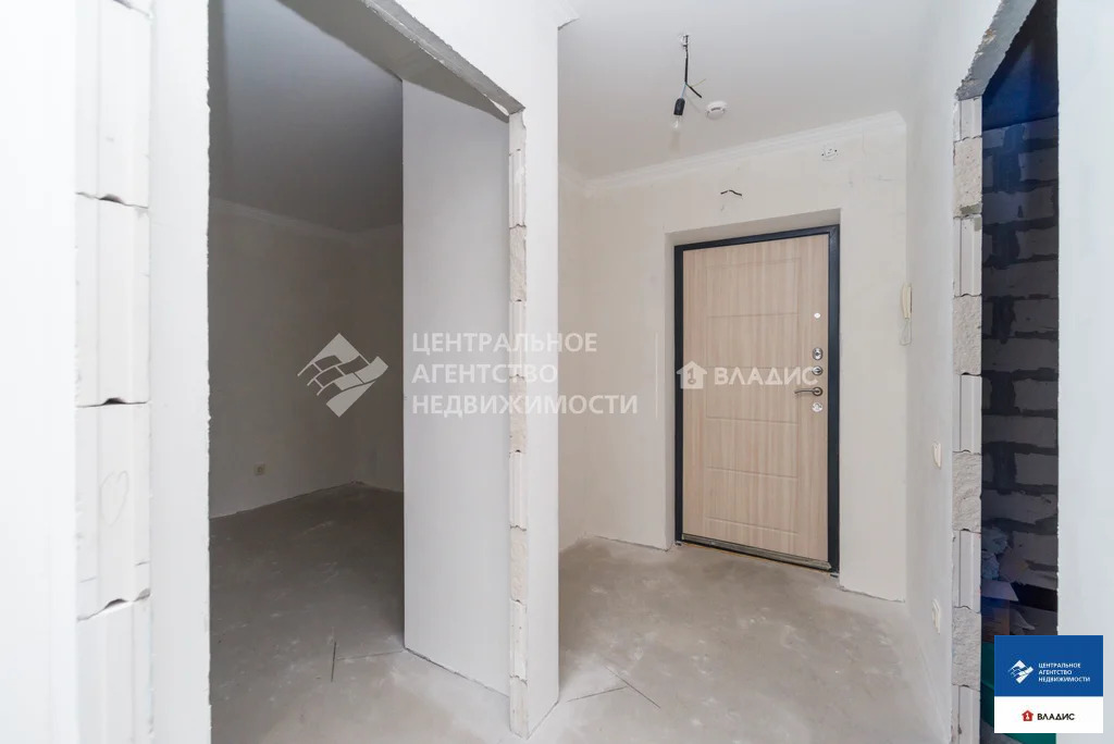 Продажа квартиры, Рязань, Солотчинское шоссе - Фото 9