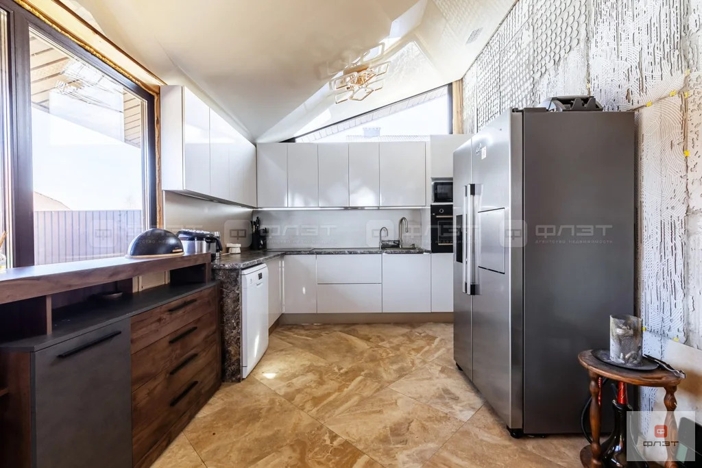 Продажа дома, Куюки, Пестречинский район, ул. Дачная - Фото 28
