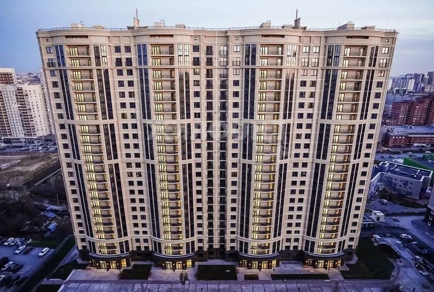Продажа квартиры, Новосибирск, ул. Дуси Ковальчук - Фото 10