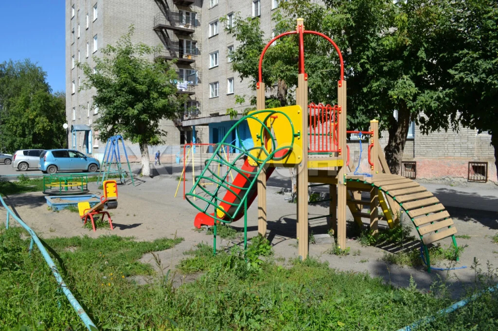 Продажа комнаты, Новосибирск, ул. Забалуева - Фото 11