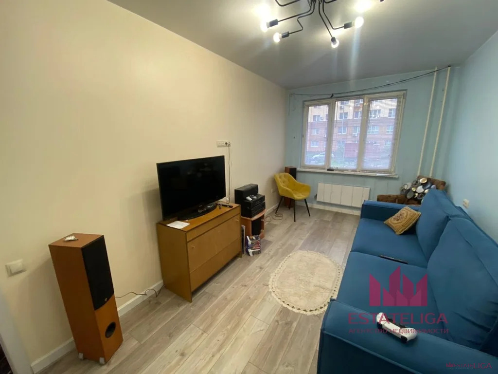 Продажа квартиры, Лопатино, Ленинский район, Сухановская улица - Фото 6