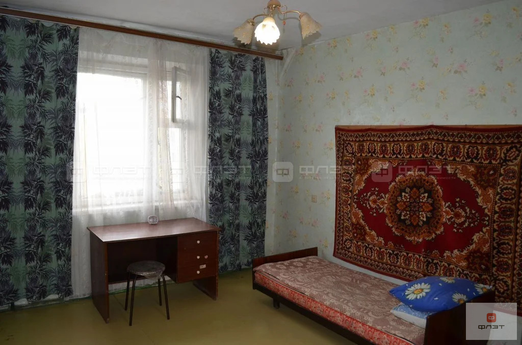 Продажа квартиры, Казань, ул. Маршала Чуйкова - Фото 2