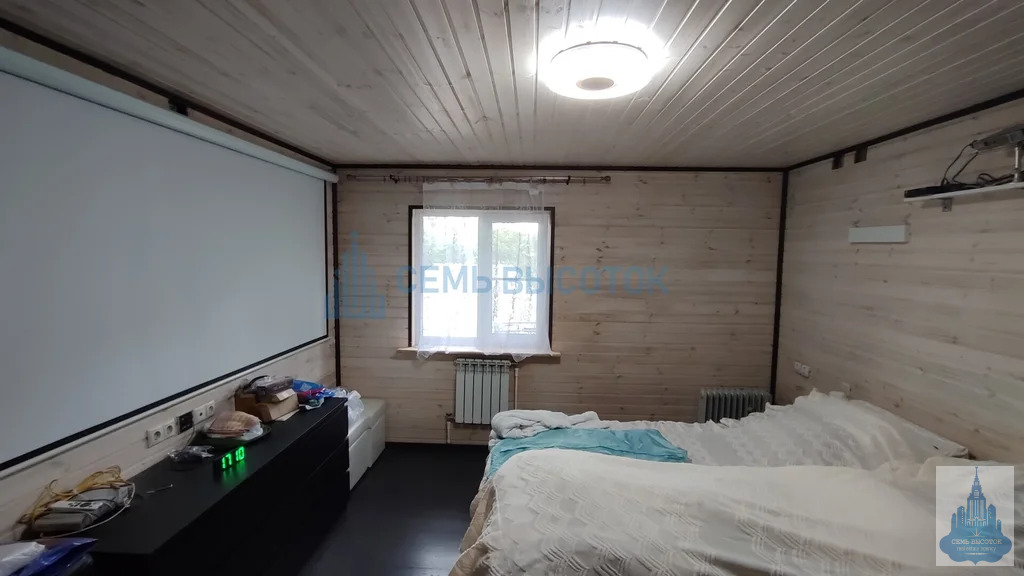 Продажа дома, Чехов, Чеховский район, ул. Магистральная - Фото 17