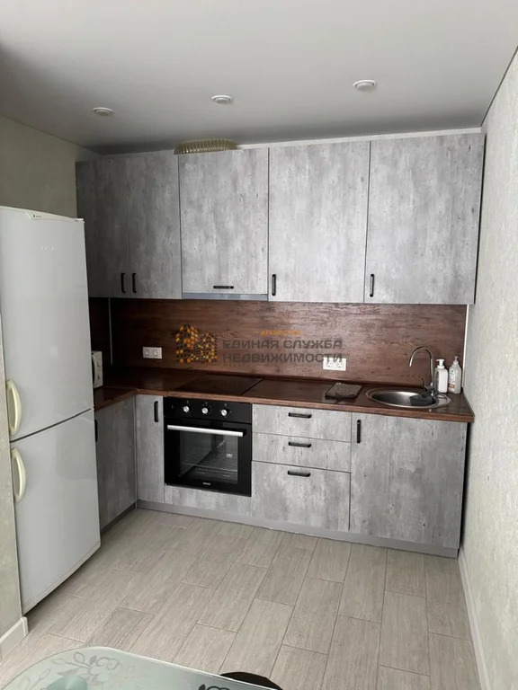 Аренда квартиры, Уфа, ул. Заводская - Фото 1