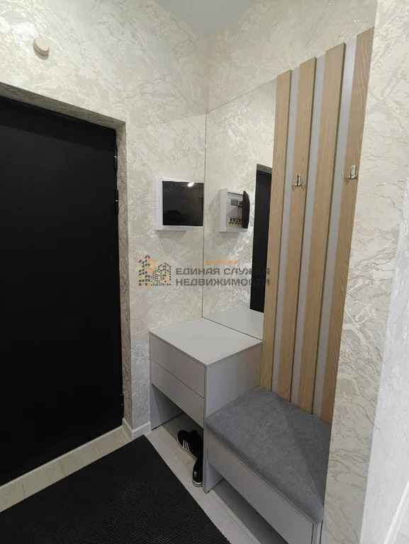 Аренда квартиры, Уфа, ул. Энтузиастов - Фото 8