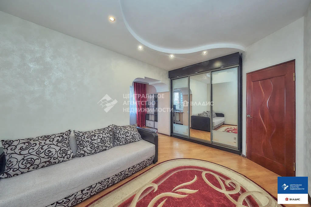 Продажа квартиры, Рязань, ул. Пожалостина - Фото 10
