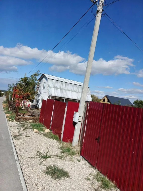 Продажа дома, Севастополь, территория СТ Корабел - Фото 3