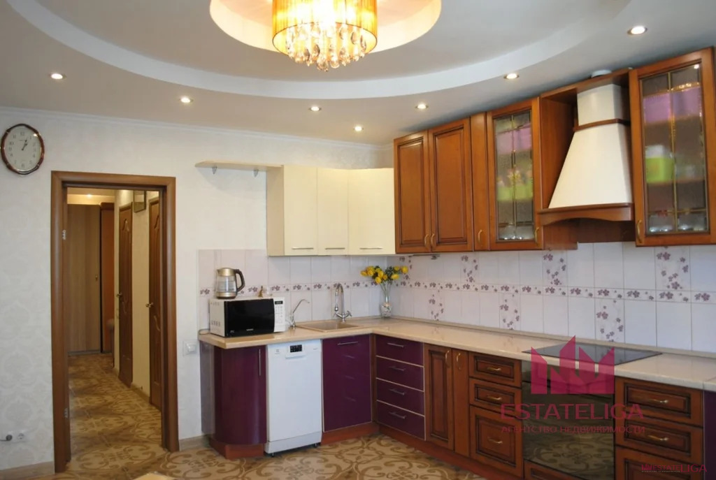 Продажа квартиры, Люберцы, Люберецкий район, проспект Гагарина - Фото 7