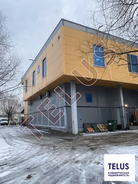 м. Новокосино,проспект Мира, 2332 м2,Торговый центр (ном. объекта: ... - Фото 8