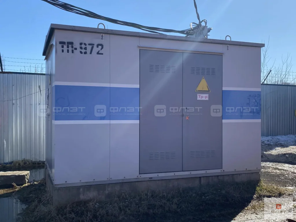 Продажа участка, Казань, дом 399 - Фото 8