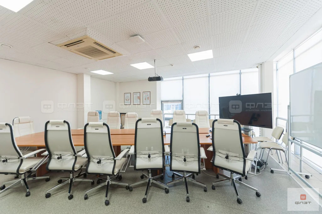 Продажа офиса, Казань, ул. Островского - Фото 16