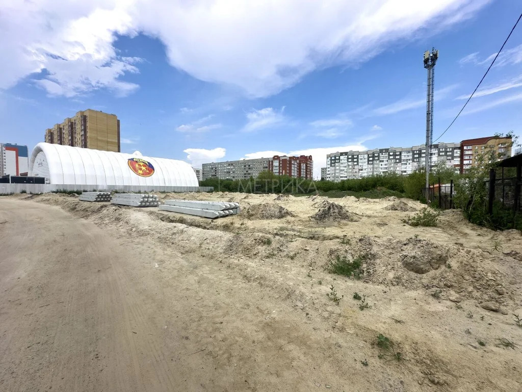Продажа земельного участка, Тюмень, г Тюмень - Фото 3