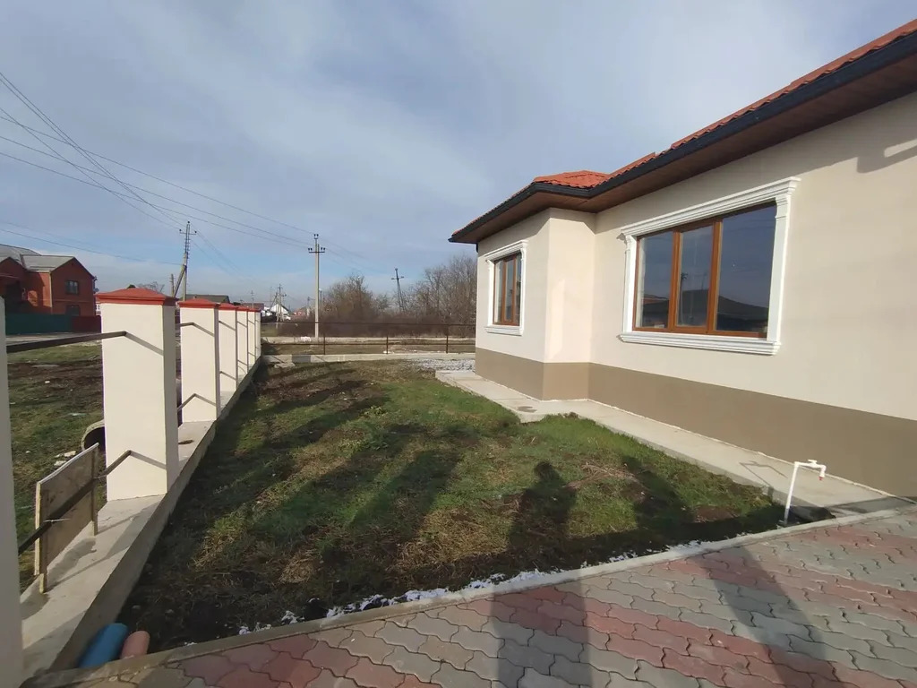 Продажа дома, Новоукраинский, Крымский район, ул. Юбилейная - Фото 3