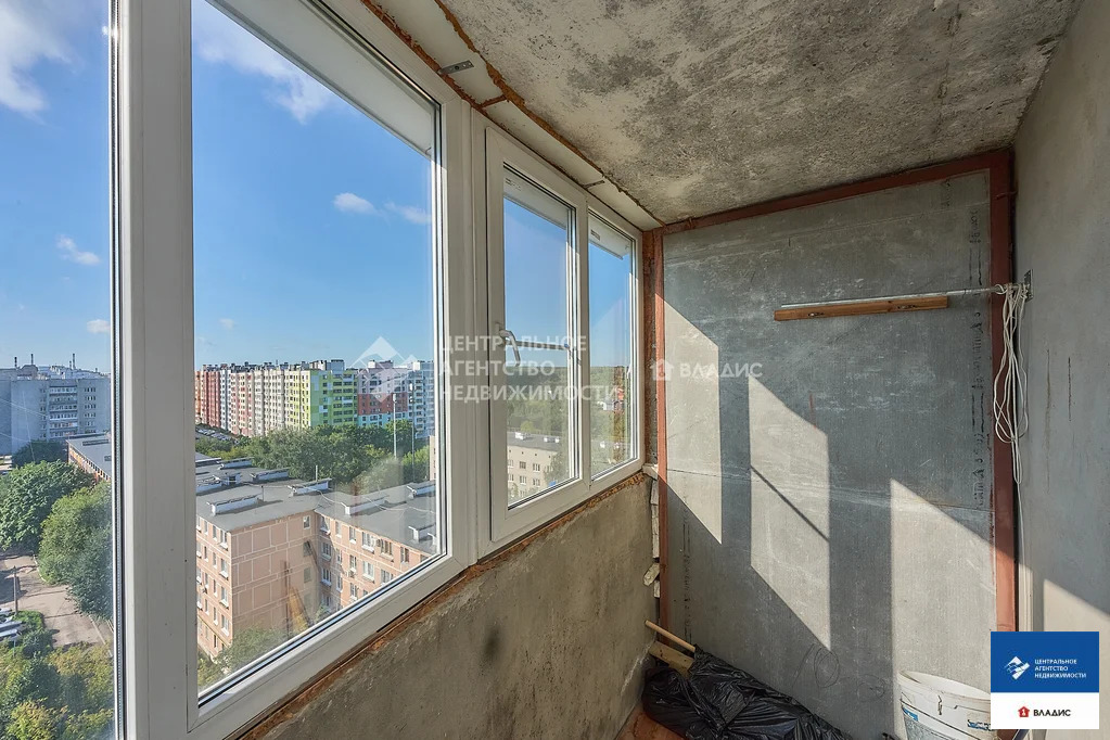 Продажа квартиры, Рязань, улица Лизы Чайкиной - Фото 4