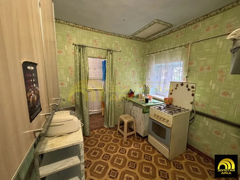 Продажа дома, Ахтанизовская, Темрюкский район, ул. Батурина - Фото 9