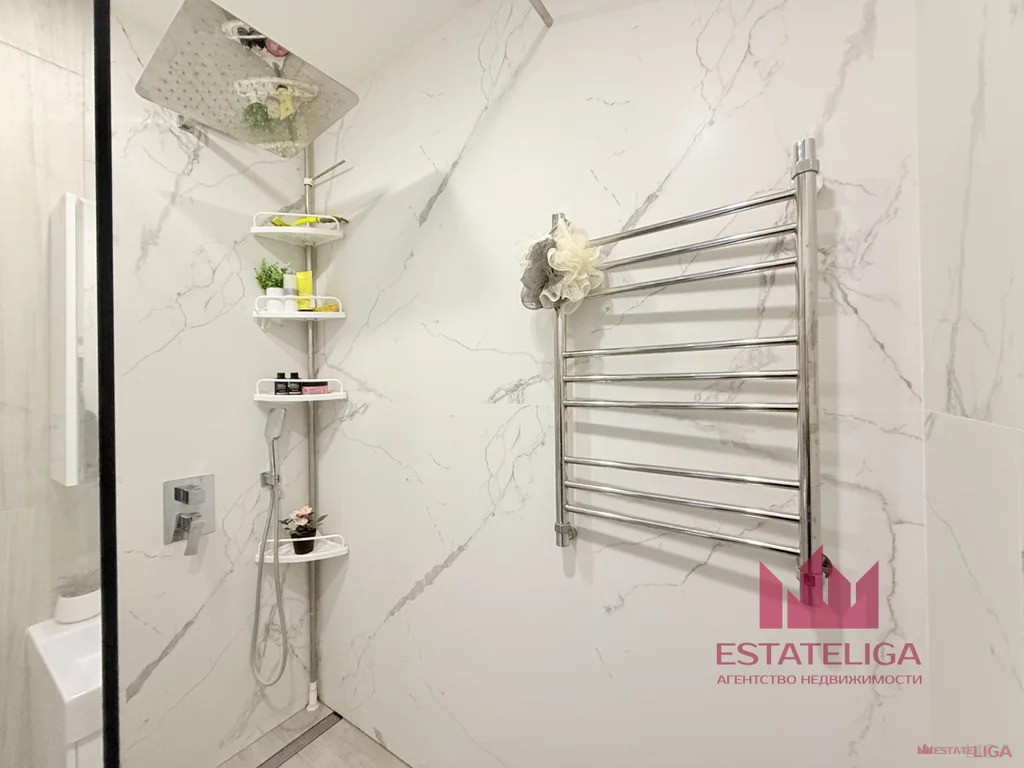 Продажа квартиры, Видное, Ленинский район, Зеленые аллеи б-р. - Фото 13