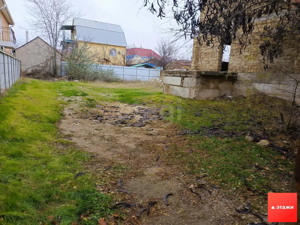 Продажа участка, Новофедоровка, Сакский район, ул. Лазурная - Фото 12
