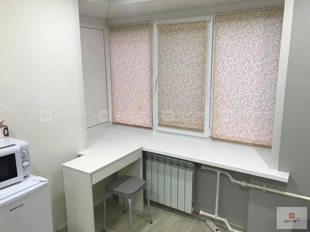 Продажа комнаты, Казань, ул. Октябрьская - Фото 6