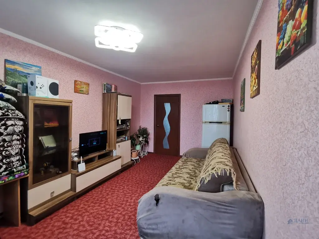 3-к. квартира, 68,1 м, 4/5 эт. - Фото 8