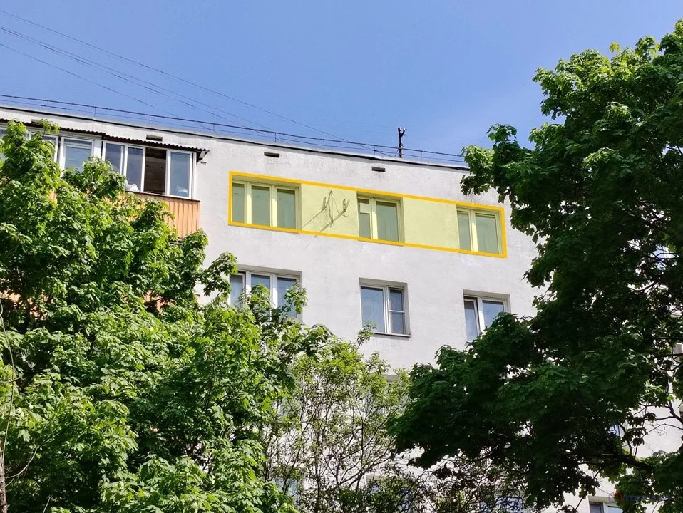 Продажа квартиры, ул. Кухмистерова - Фото 6