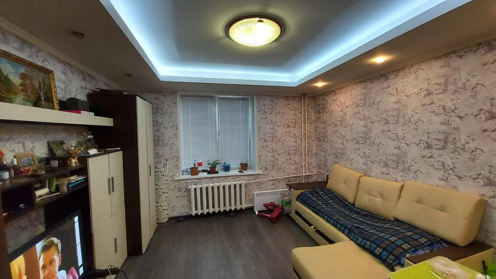 Квартира котельники силикат