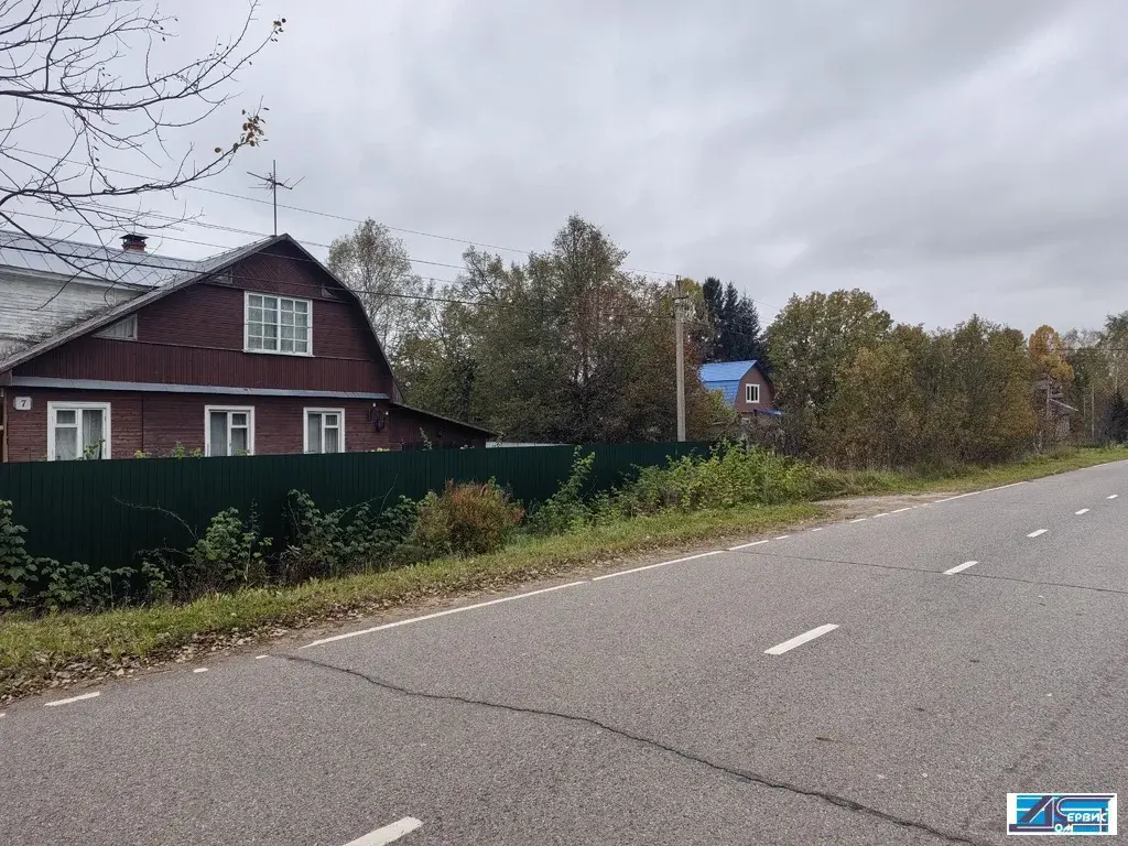 продается земельный участок - Фото 5