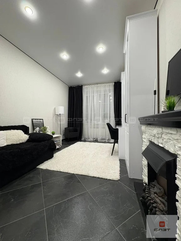 Продажа дома, СДТ Рассвет-спиртзавод, Высокогорский район, Аллея - Фото 5