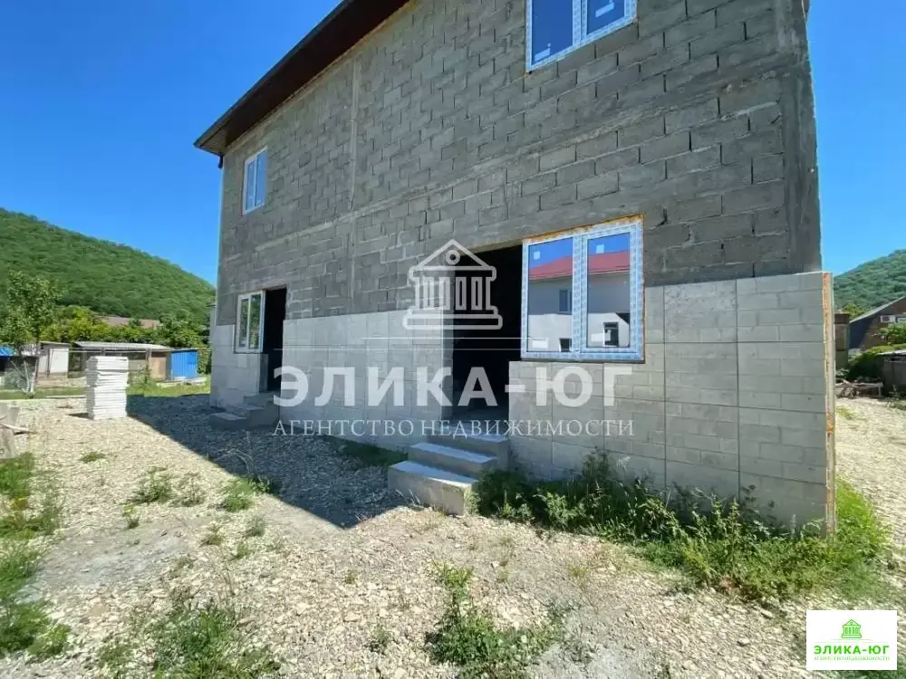 Продажа таунхауса, Новомихайловский, Туапсинский район, Колхозный пер. - Фото 2