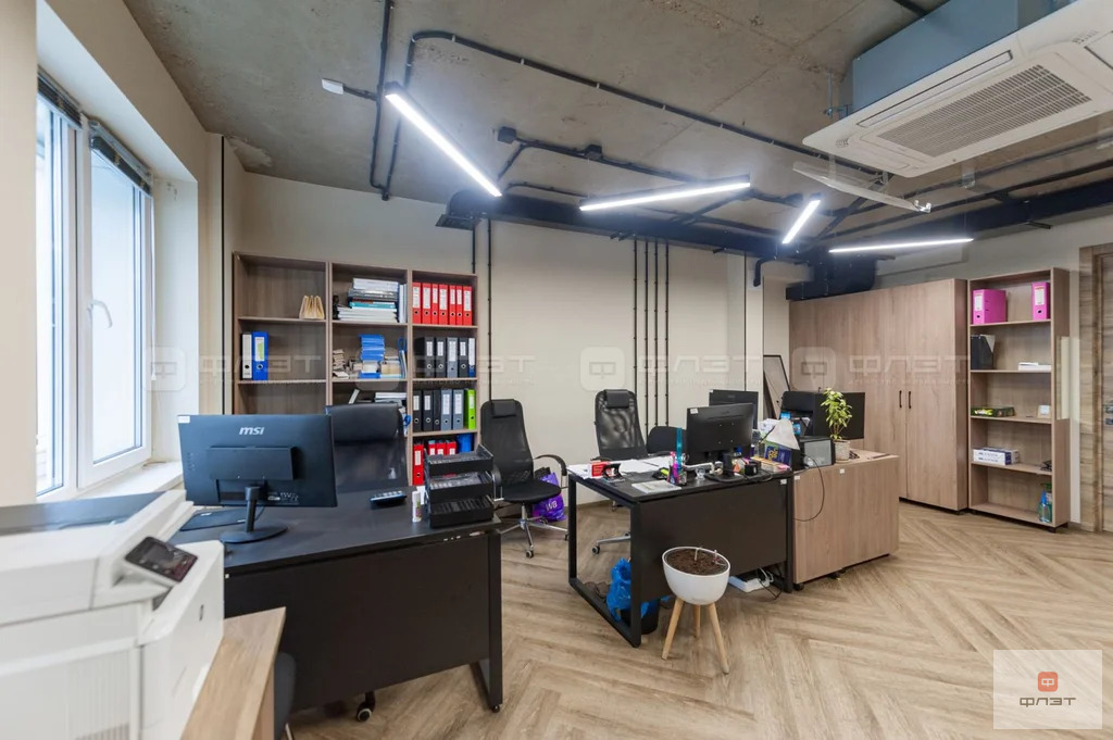 Продажа офиса, Казань, ул. Тихомирнова - Фото 11