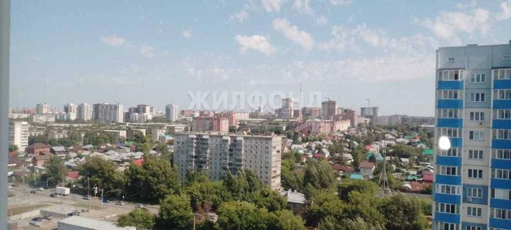 Продажа квартиры, Новосибирск, ул. Вертковская - Фото 4