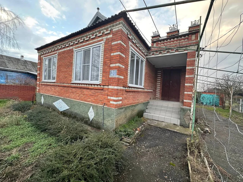 Продажа дома, Северская, Северский район, ул. Некрасова - Фото 17