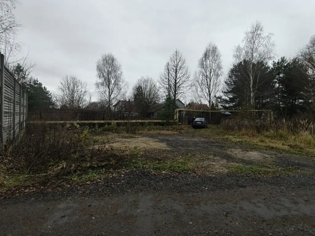 Участок 12 сот. (СНТ, ДНП) - Фото 7