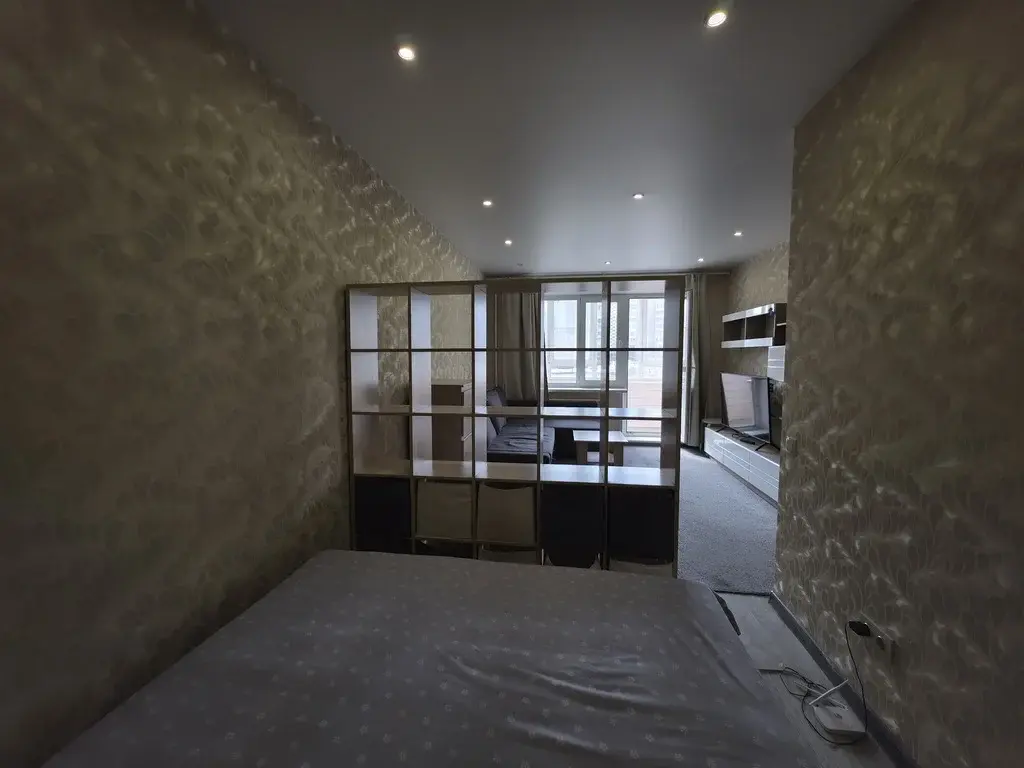 1-к ул. Белкинская, дом 47 - Фото 5