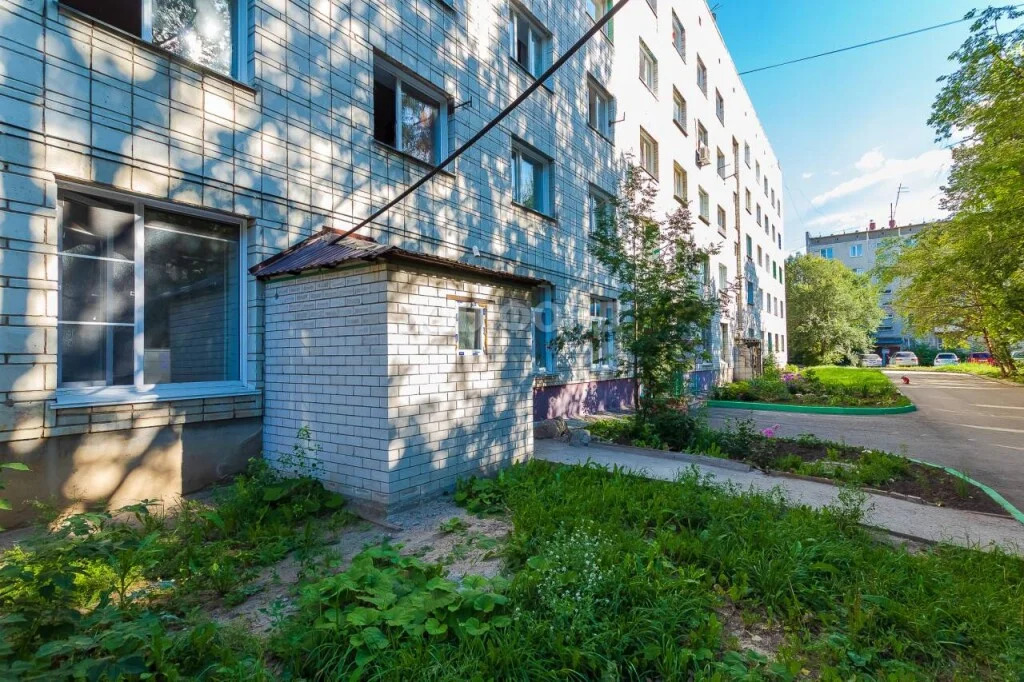 Продажа комнаты, Новосибирск, ул. Твардовского - Фото 11