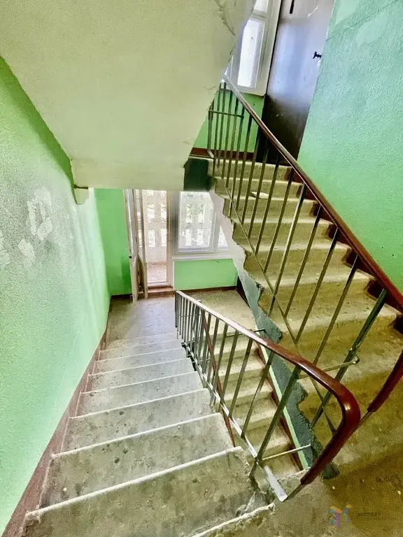 Продам квартиру Кашира-3 ул. Ленина д.5 - Фото 20