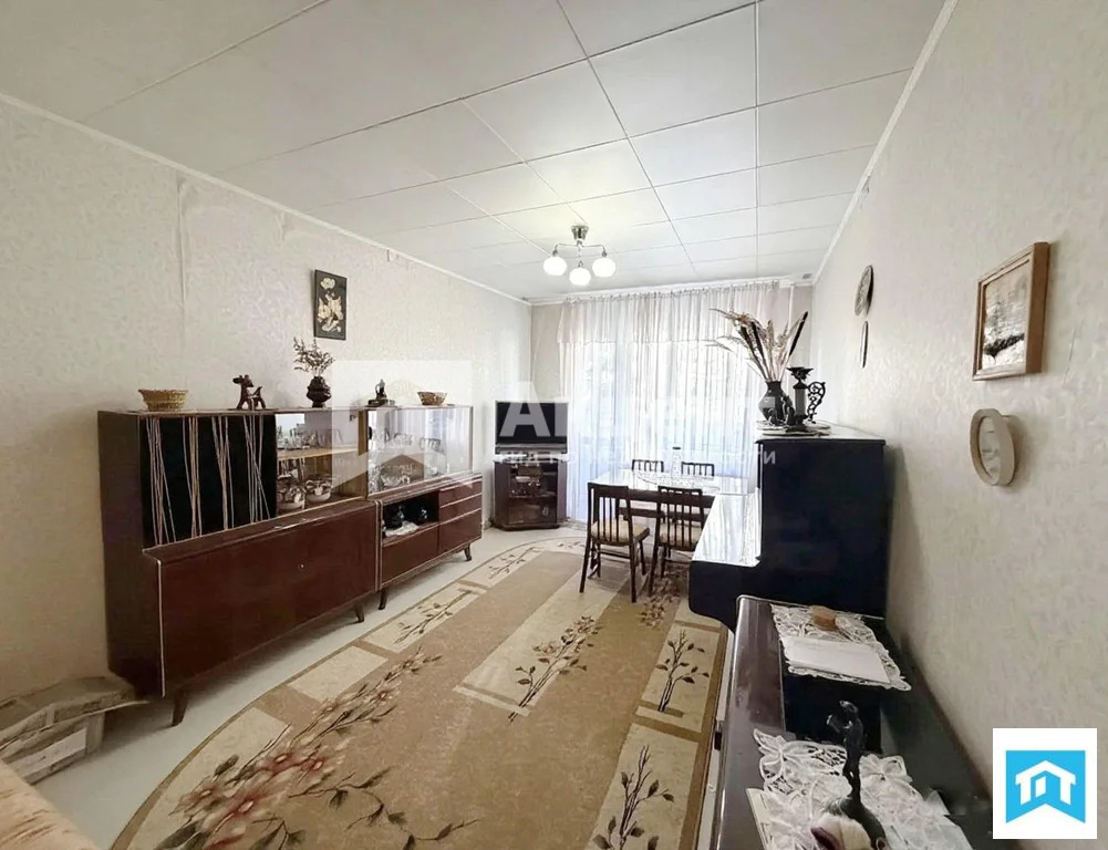 Продажа квартиры, Иваново, ул. Голубева - Фото 1