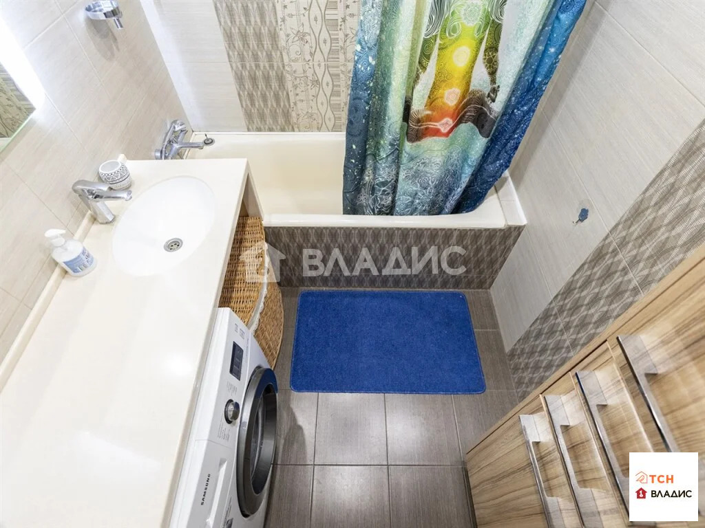 Продажа квартиры, Пушкино, Воскресенский район, Боголюбская улица - Фото 26