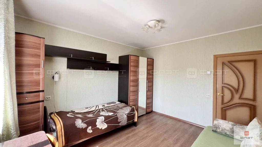 Продажа квартиры, Казань, Дербышки ул. Мира - Фото 4