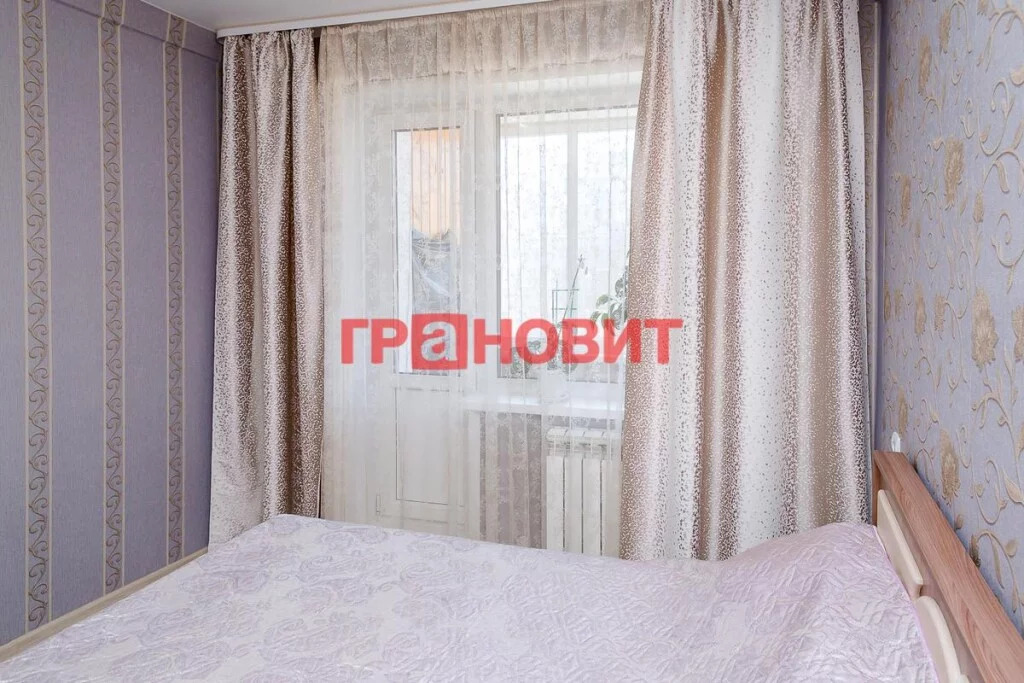 Продажа квартиры, Новосибирск, ул. Кубовая - Фото 14