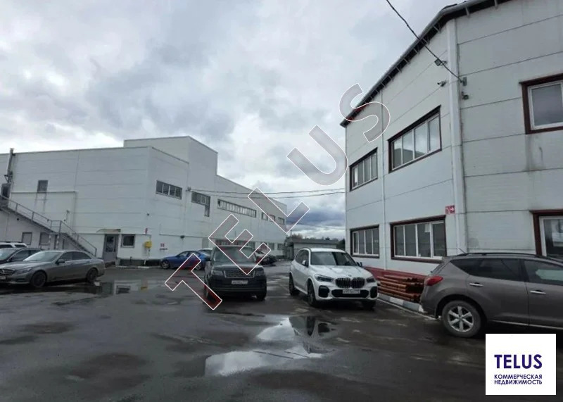 НАО, Филимонковский округ, ул Дорожная, 4285 м2, Имущественный ... - Фото 8