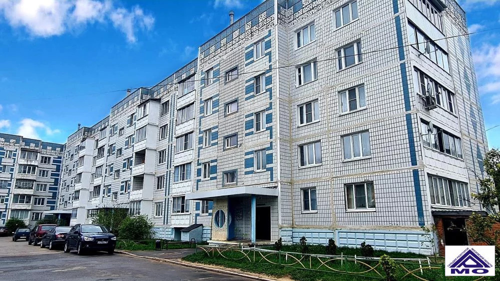 Продажа квартиры, Талдом, Талдомский район, Юбилейный мкр, 43 - Фото 3
