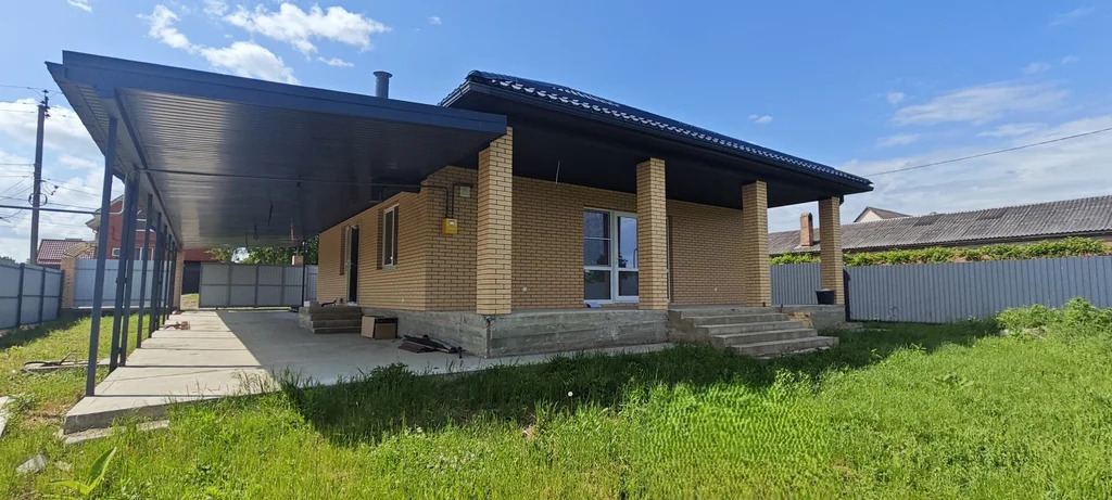 Продажа дома, Григорьевская, Северский район, ул. Ленина - Фото 4