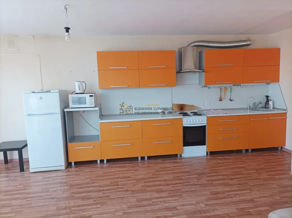 Аренда квартиры, Уфа, ул. Сун-Ят-Сена - Фото 1