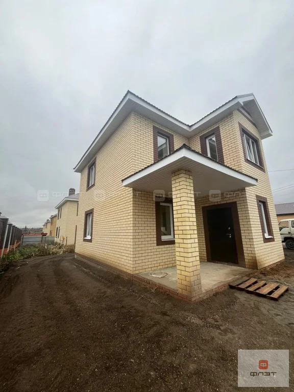 Продажа дома, Казань, 2-я Зелёная улица - Фото 18